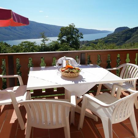 Hotel Residence Campi Tremosine Luaran gambar