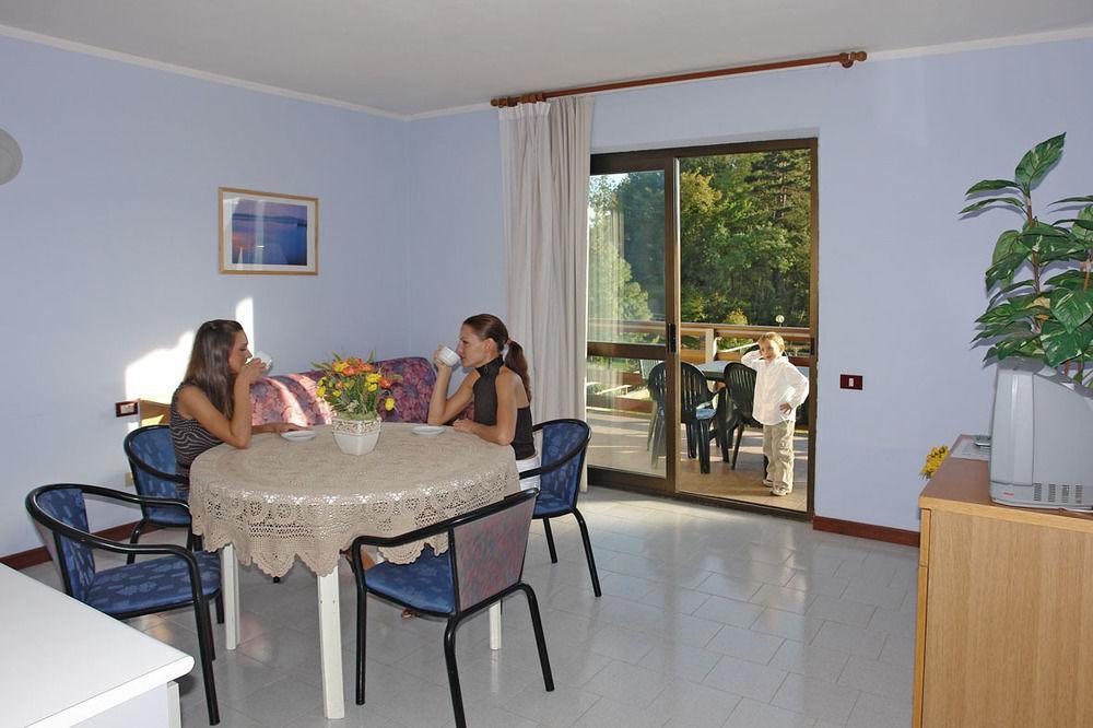 Hotel Residence Campi Tremosine Luaran gambar